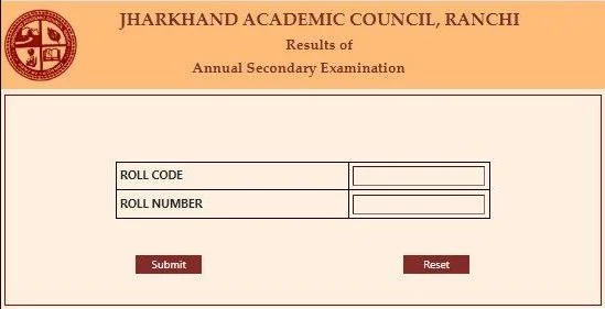 www jac jharkhand gov in 2023 class 10th link-jac 10th result 2023 jharkhand board matric