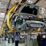 Urgent Apprentice Job Vacancy at Rane Steering System Pvt Ltd, Rewari–Bawal (Haryana) FILE PHOTO: Workers assemble Ford cars at a plant of Ford India in Chengalpattu on the outskirts of Chennai